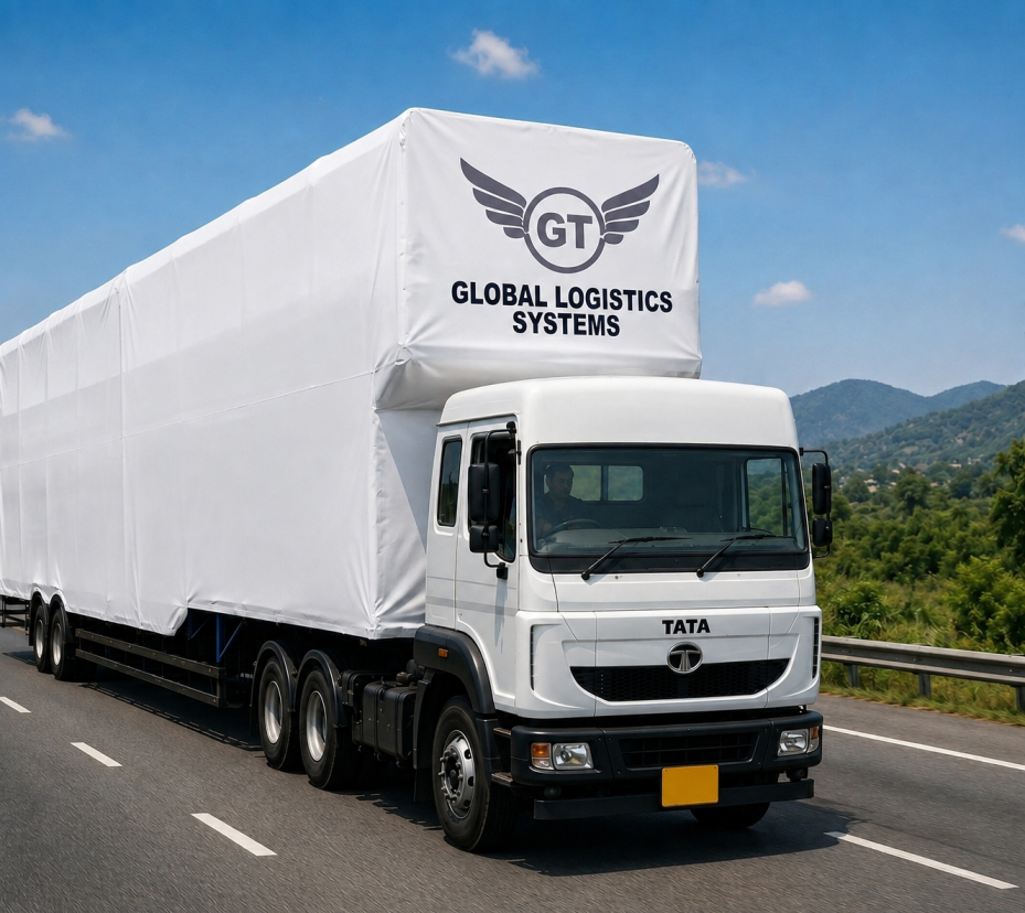 Hydraulic multi-car loading equipment