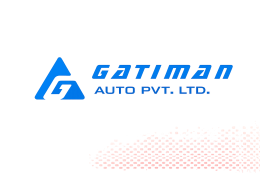 Gatiman logo
