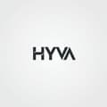 Hyva logo