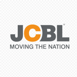 JCBL logo
