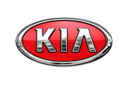 Kia logo