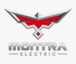 Montra Electric logo