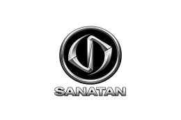 Sanatan logo