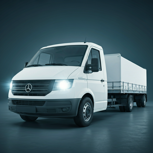 Logistics fleet
