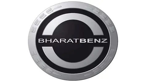 Bhart Benz logo