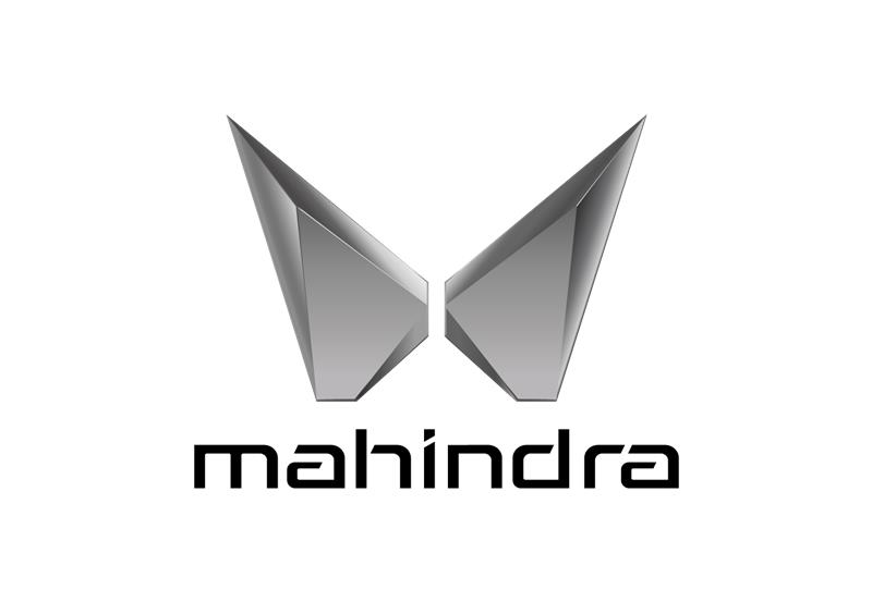 Mahindra & Mahindra logo