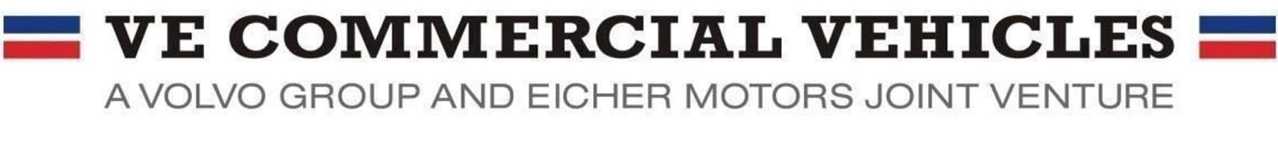 VE Commercial Vehicles Ltd logo